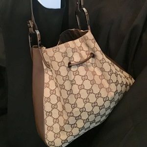 Gucci handbag